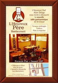 "Photo de L'heureux Pere"