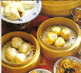"Photo de Sichuan Gourmet, Berlin"