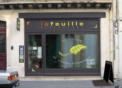 "Photo de Lafeuille"
