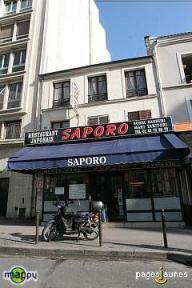 "Foto von Saporo"