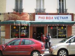 "Foto von Pho Bida Vietnam"