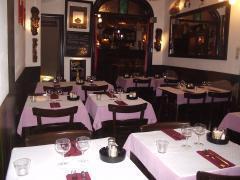 "Foto von La Cantina Cubana"