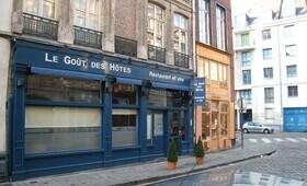 "Foto von Le Gout des Hotes"