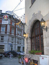 "Photo de Paulaner Bräuhaus, München"
