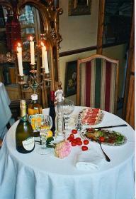 "Foto von Villa Toscane"