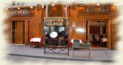 "Foto von Mantra Lounge"