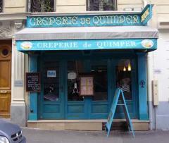 "Foto von Crêperie de Quimper"