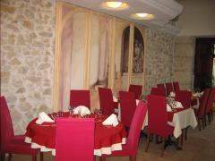 "Photo de La table de l'Olivier, Marseille"
