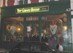 "Foto von The Greenhouse"