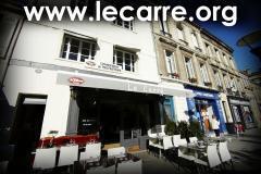 "Foto von Le carré"
