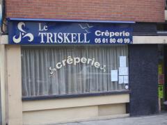 "Foto von Le Triskell"