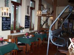 "Foto von Almhütte Dresden"