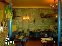 "Foto von Le Bistro Des Cigales"