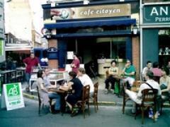 "Foto von Café Citoyen"