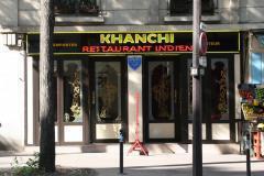 "Photo de Khanchi, Paris"