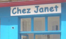 "Photo de Chez Janet, Marseille"