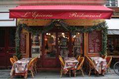 "Foto von L'epicerie"