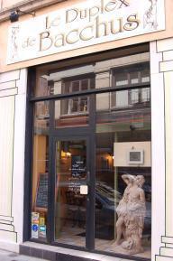"Foto von Le Duplex de Bacchus"