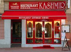 "Foto von Kashmir"