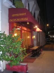 "Foto von Aphrodisia"