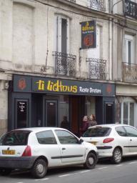 "Foto von Ti'Lichous"