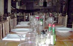 "Foto von Blue Bayou"