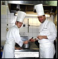"Foto von Auberge Fontenoise"