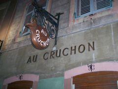"Foto von Au cruchon"
