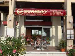 "Foto von Cafe bombay"