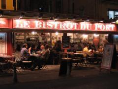 "Photo de Le Bistrot du Port"