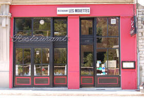 "Foto von Les mouettes"