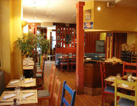 "Photo de Le Bistrot Des Vignes, Paris"