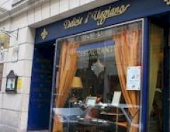 "Photo de Le delizie di uggiano, Paris"