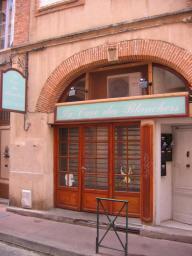 "Photo de La cave des blanchers"