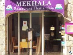 "Foto von Mekhala"