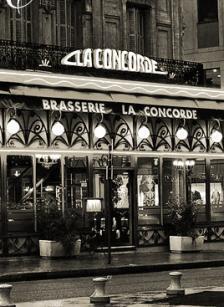 "Foto von La concorde"