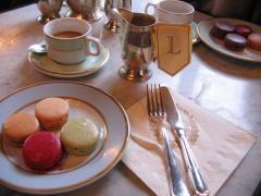"Photo de Ladurée"