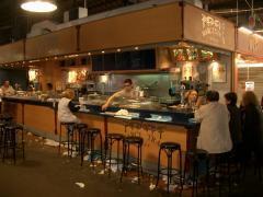 "Foto von Bar Central"