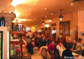 "Photo de L'auberge Aveyronnaise"