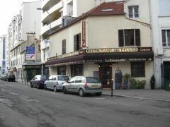 "Photo de Restautant des delices"