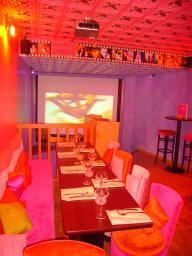 "Photo de Bollywood Lounge, Paris"