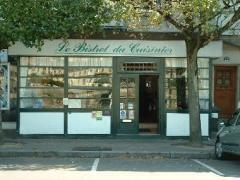 "Foto von Le Bistrot du Cuisinier"
