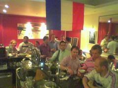 "Foto von L'Oustaou Café"