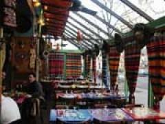 "Photo de Arriba Mexico, Paris"