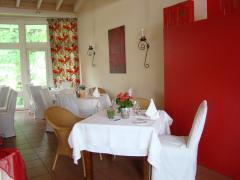 "Photo de Golfhaus Restaurant im Kurpark, Bad Homburg"