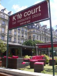 "Photo de K'fé court"