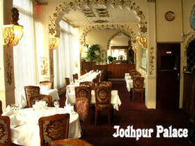 "Photo de Jodhpur Palace, Paris"