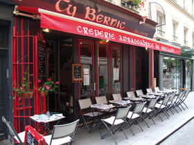"Photo de Ty Bernic, Paris"