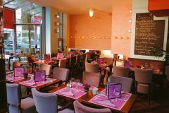 "Foto von Brasserie Le Square"