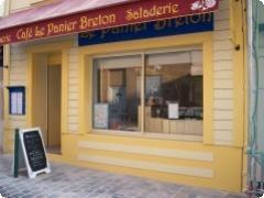 "Foto von Le Panier Breton"